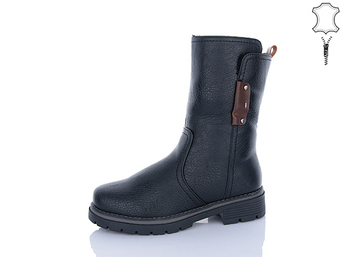 Ботинки I.Trendy DH2980-1 в магазине Фонтан Обуви