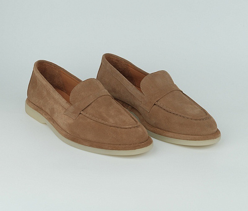 Туфли Allshoes 211657 в магазине Фонтан Обуви