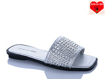 Шлепанцы Jiaolimei 812-5 в магазине Фонтан Обуви