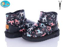 Угги Bbt T7012-1 в магазине Фонтан Обуви