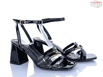 Босоножки Qq Панда QQ122-1 в магазине Фонтан Обуви