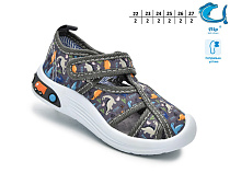 Тапочки Том.М 65009Y в магазине Фонтан Обуви