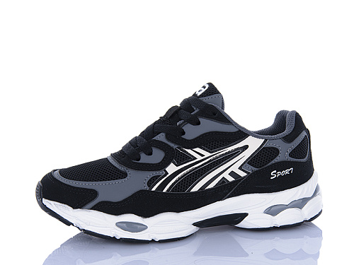 Кроссовки Gfb Q585-1 в магазине Фонтан Обуви