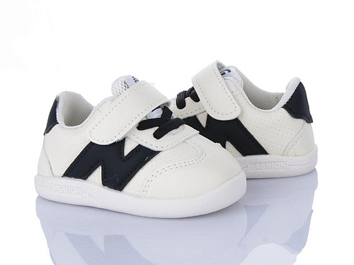 Кроссовки Comfort-Baby 199-2 (16-20) в магазине Фонтан Обуви