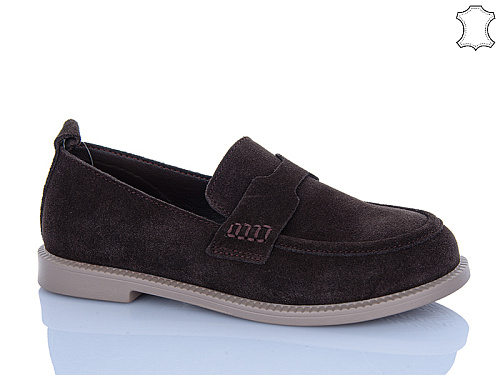 Туфли Jiulai C819-12 в магазине Фонтан Обуви