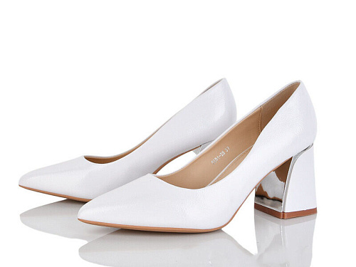 Туфли Бабочка 5691-29 в магазине Фонтан Обуви