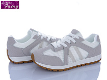 Кроссовки Little Fairy A2010-3 в магазине Фонтан Обуви