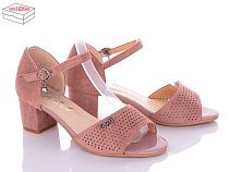 Босоножки Qq Shoes 705-32-1 в магазине Фонтан Обуви