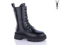 Ботинки Swin-Purlina PM3280-1 в магазине Фонтан Обуви