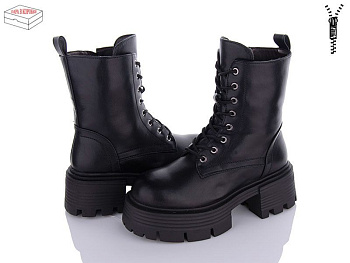 Ботинки Qq Shoes GY18 в магазине Фонтан Обуви