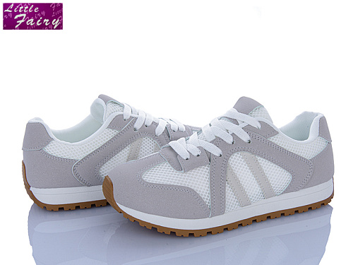 Кроссовки Little Fairy A2010-3 в магазине Фонтан Обуви