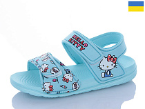 Босоножки Luckline 8008B-25 в магазине Фонтан Обуви