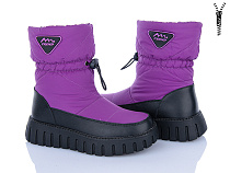 Дутики Xifa Kids FG2301-3Z в магазине Фонтан Обуви