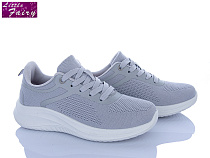 Кроссовки Little Fairy 1054-2 піна в магазине Фонтан Обуви