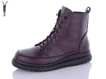 Ботинки I.Trendy BK1082-9 в магазине Фонтан Обуви
