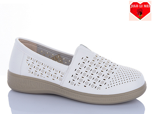 Туфли Jiaolimei 971-2 в магазине Фонтан Обуви