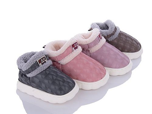 Тапочки Elmob MX2 mix в магазине Фонтан Обуви