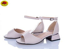 Босоножки Meideli H008H-44 в магазине Фонтан Обуви