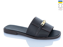 Шлепанцы Sali 18 мокко к м-п. в магазине Фонтан Обуви