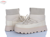 Ботинки Dageni D893351-3 в магазине Фонтан Обуви