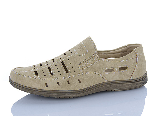 Туфли Dafuyuan W0935-5 в магазине Фонтан Обуви