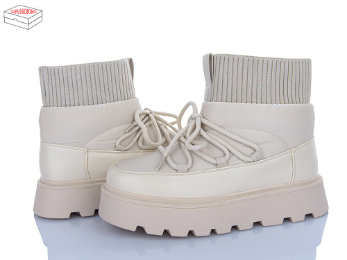 Ботинки Dageni D893351-3 в магазине Фонтан Обуви