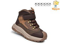 Ботинки Том.М 11764C в магазине Фонтан Обуви