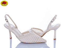 Босоножки Meideli L2051-7 в магазине Фонтан Обуви