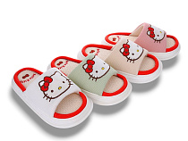 Тапочки Lion-Lu LM5 mix в магазине Фонтан Обуви