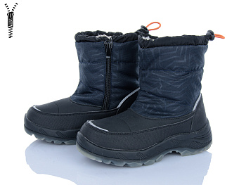 Ботинки Xifa Kids FG24120-3B в магазине Фонтан Обуви