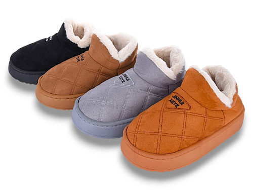 Угги Lion-Lu JHG1 mix в магазине Фонтан Обуви