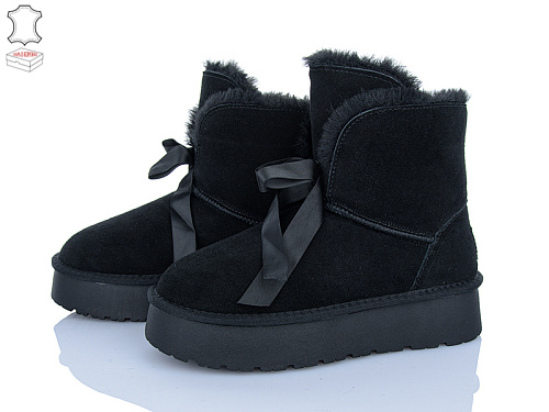 Угги Dageni HA8705-1 в магазине Фонтан Обуви