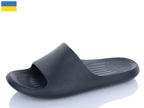 Шлепанцы Luckline 5062-401 в магазине Фонтан Обуви