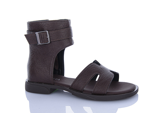 Босоножки Loretta L075-1 в магазине Фонтан Обуви