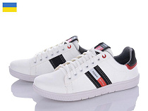 Paolla2 186 білий в магазине Фонтан Обуви