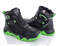 Ботинки Okshoes D13-6 в магазине Фонтан Обуви