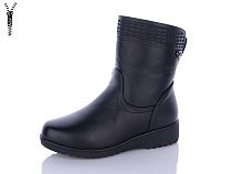 Ботинки Saimao A21-1 в магазине Фонтан Обуви