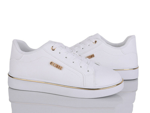 Кроссовки Бабочка 237-71 в магазине Фонтан Обуви