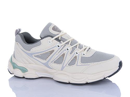 Кроссовки Aba2 B2ABA92-6 в магазине Фонтан Обуви