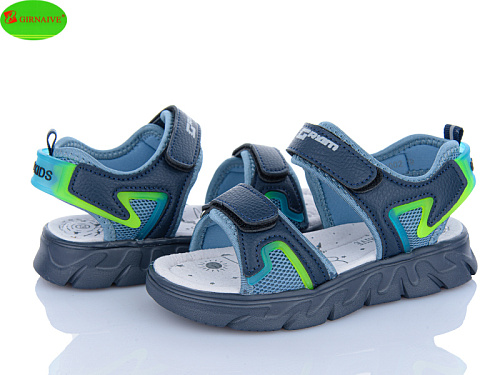 Босоножки Alimama-Girnaive F51002M в магазине Фонтан Обуви