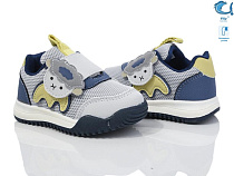 Кроссовки Том.М 50968C в магазине Фонтан Обуви