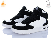 Кроссовки Stilli Group AR10-5R шкіра піна в магазине Фонтан Обуви