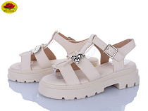 Босоножки Meideli K892-5 в магазине Фонтан Обуви