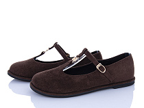 Туфли Loretta Y086-2 в магазине Фонтан Обуви