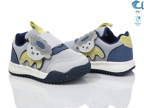 Кроссовки Том.М 50968C в магазине Фонтан Обуви