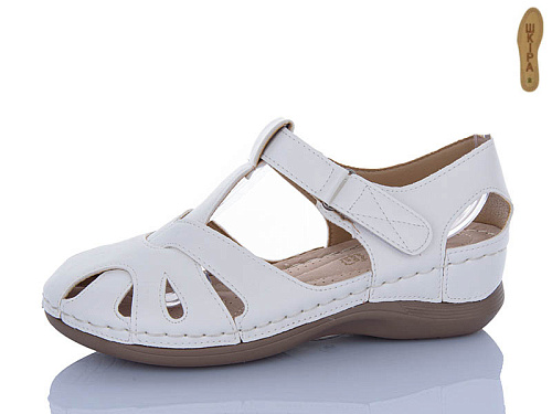 Туфли I.Trendy SL01-1 в магазине Фонтан Обуви