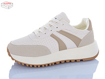 Кроссовки Qq Панда J2108-3 в магазине Фонтан Обуви