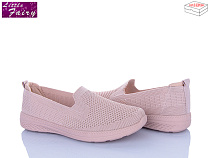 Туфли Little Fairy A1033-3 в магазине Фонтан Обуви