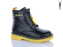 Ботинки Xifa Kids B790-2C в магазине Фонтан Обуви