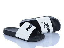 Шлепанцы Kaia W-PM02-50 в магазине Фонтан Обуви